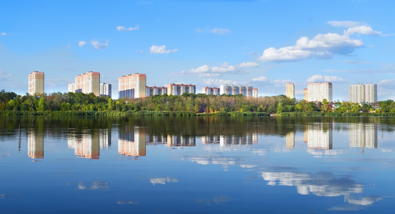 Платовский Ростов-на-Дону — фото 1