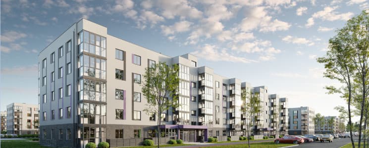 Балтым-Парк Верхняя Пышма — фото 1