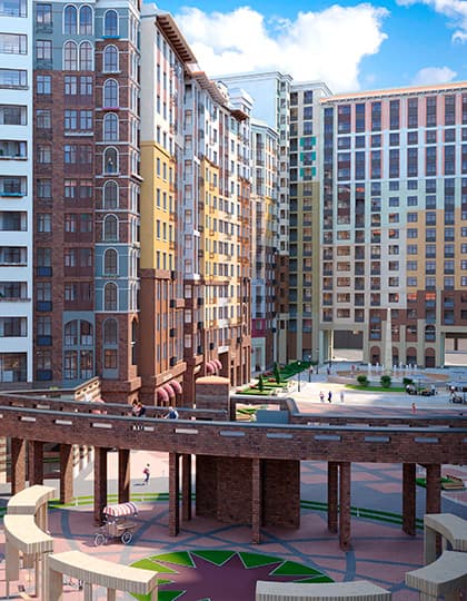 Римский Видное — фото 1