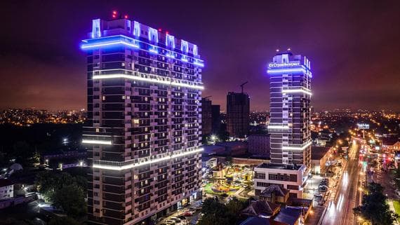 Перемена Краснодар — фото 1