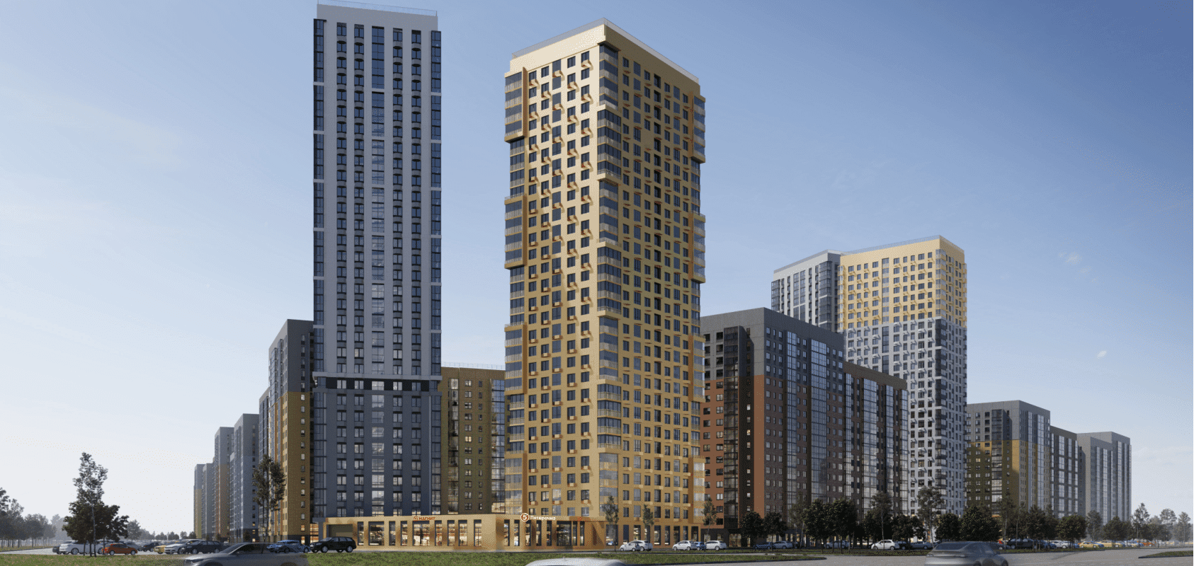 Долгие Горы Оренбург — фото 1