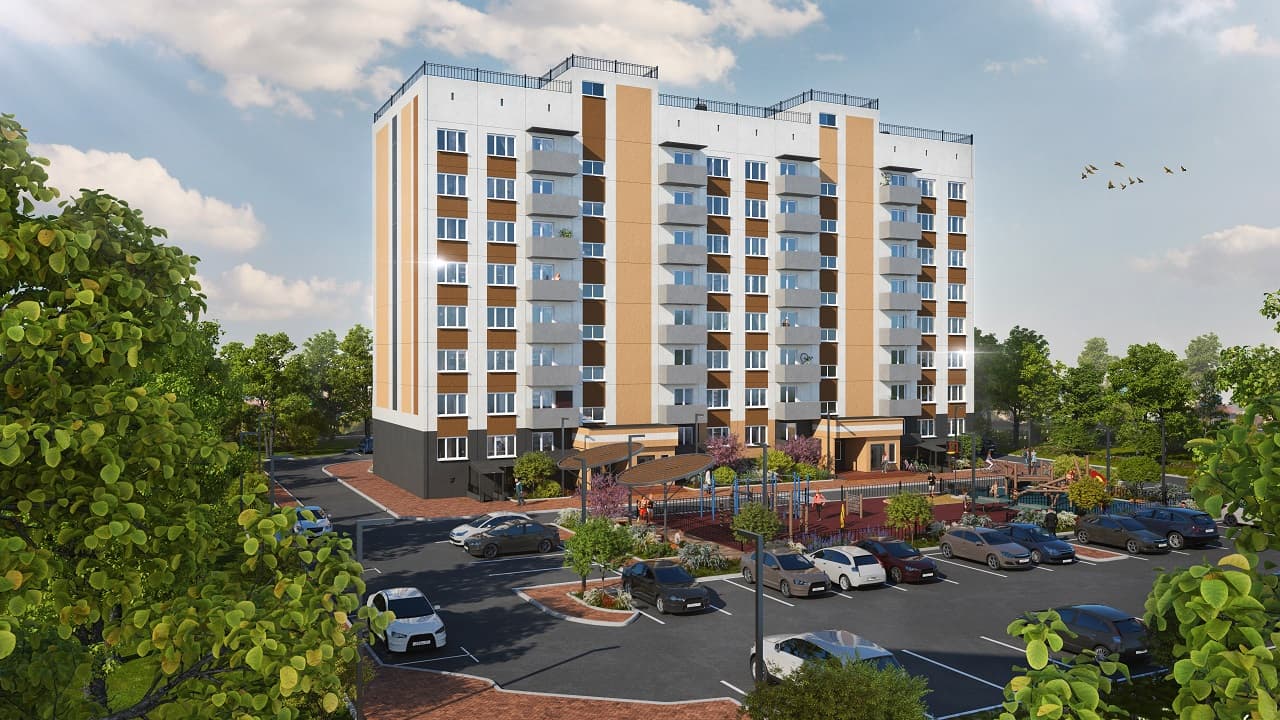 Первый Лабинск — фото 1