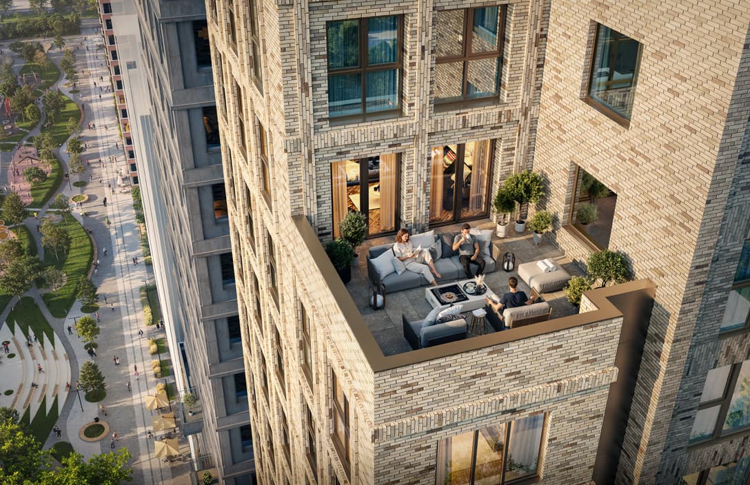 Москворечье Москва — фото 1