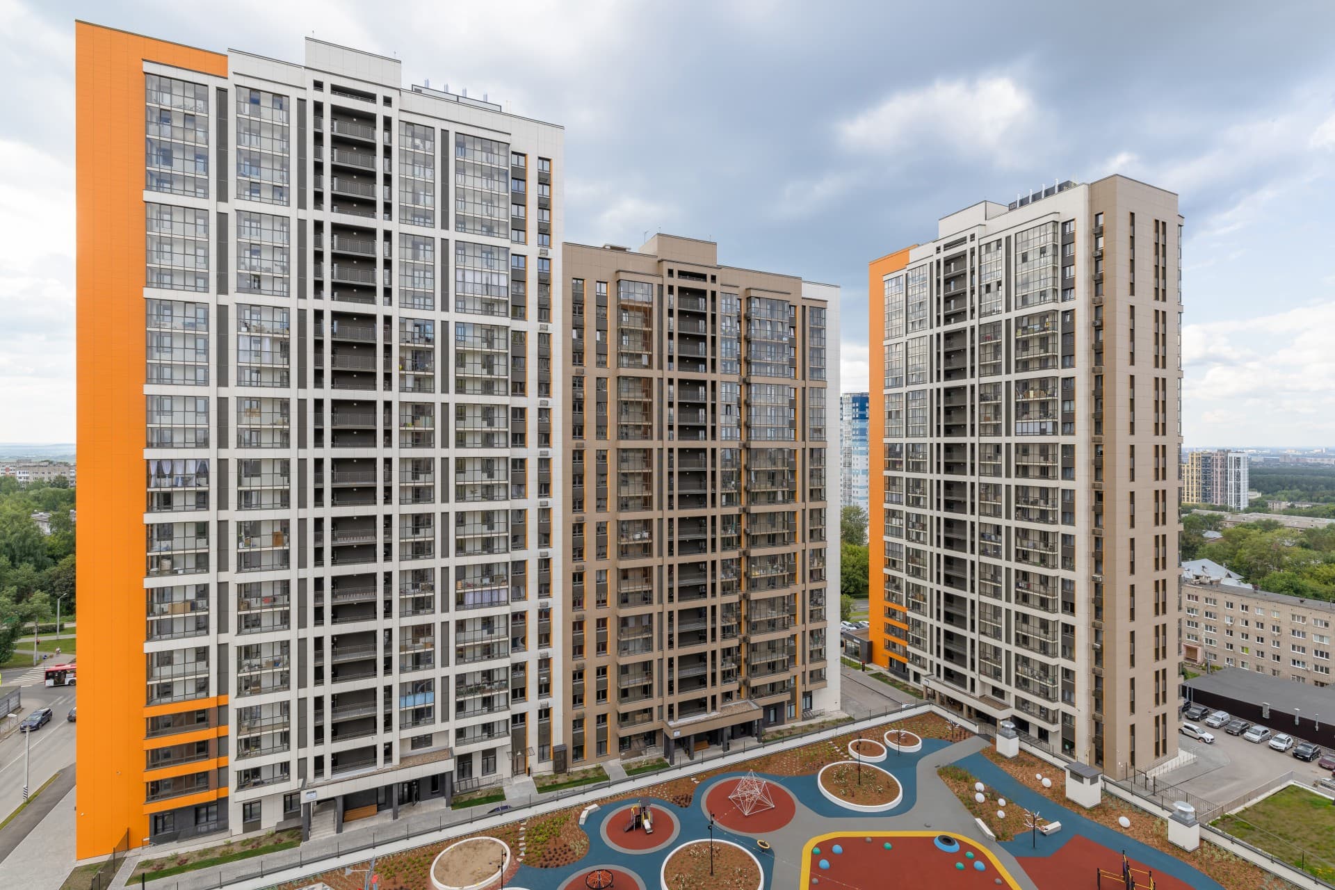 Восход Пермь — фото 1