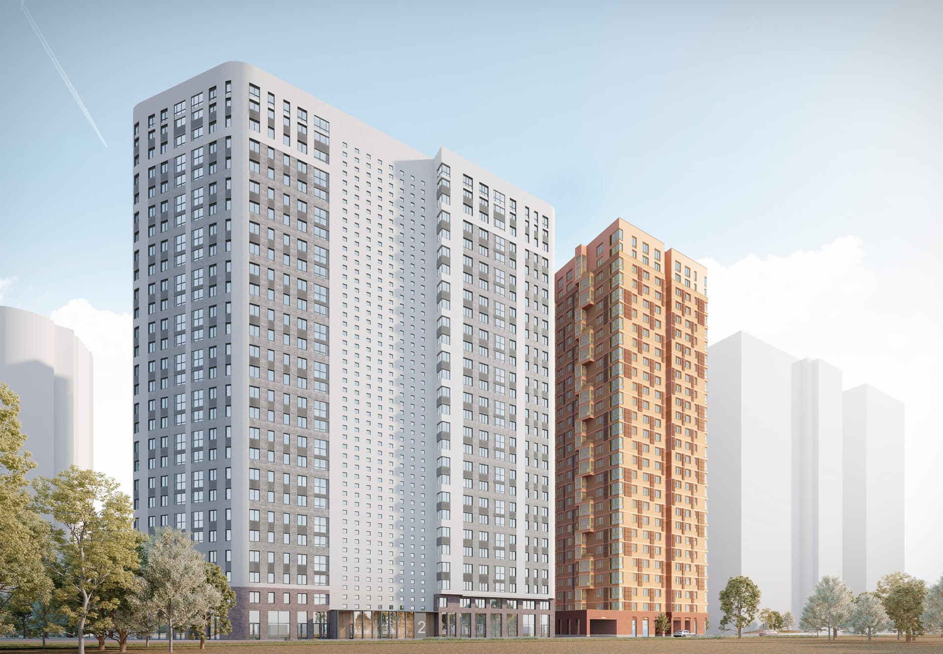 Авангард 3.0 Екатеринбург — фото 1