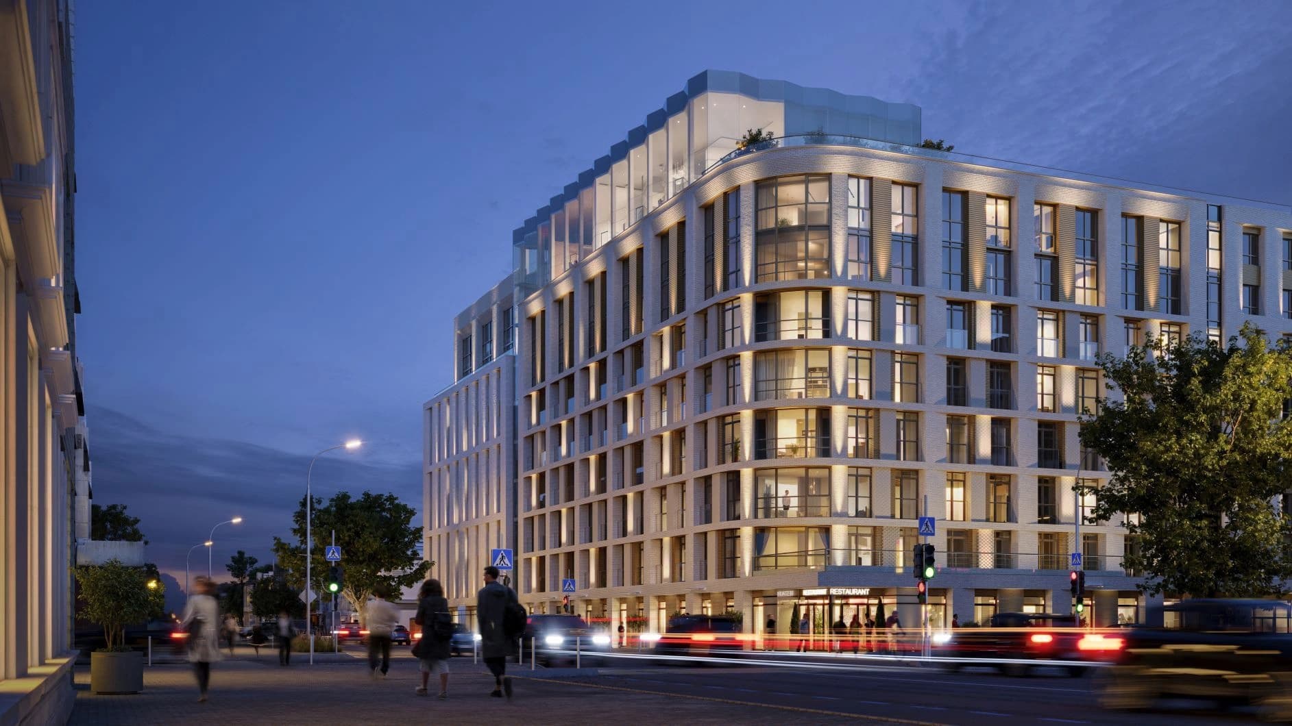 Дом на Советской Пермь — фото 1