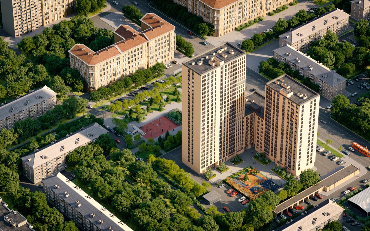 Расцветай на Авиастроителей Новосибирск — фото 1