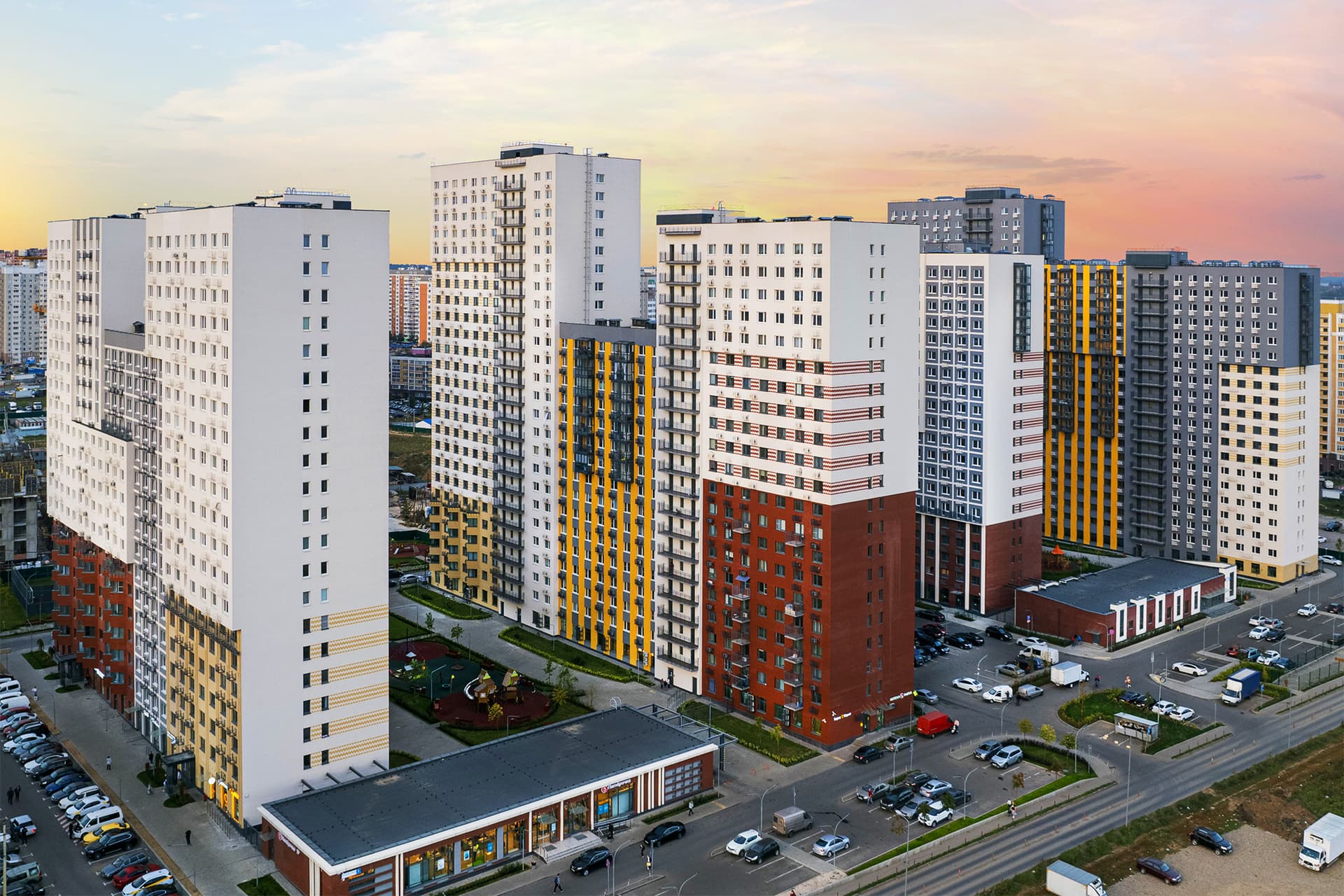 Видный Берег 2.0 Видное — фото 1