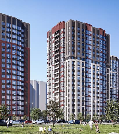 Никитинские сады Воронеж — фото 1