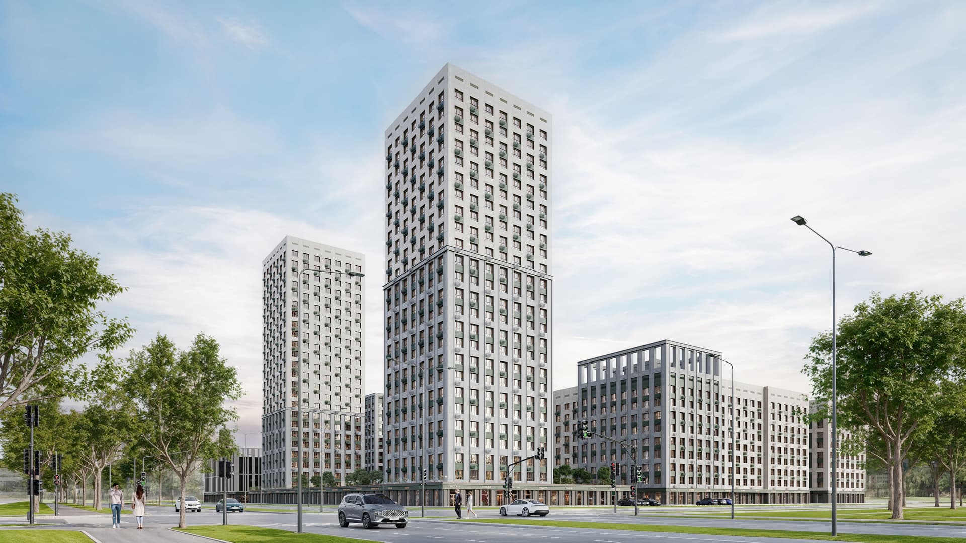 Калина Нижнекамск — фото 1