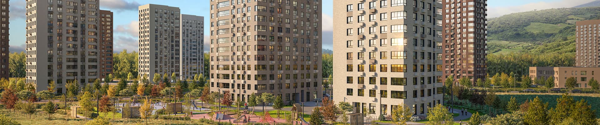 Уюн парк Южно-Сахалинск — фото 1