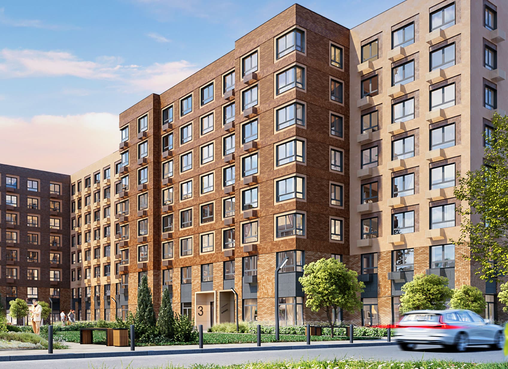 Живописный Видное — фото 1