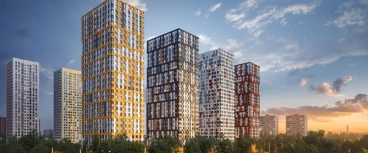 Тетрис Красногорск — фото 1