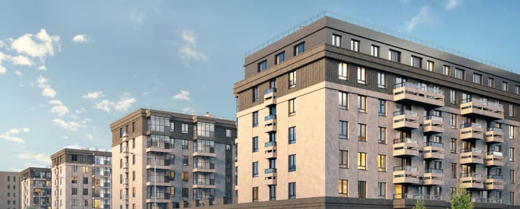 Квартал Сюита Казань — фото 1