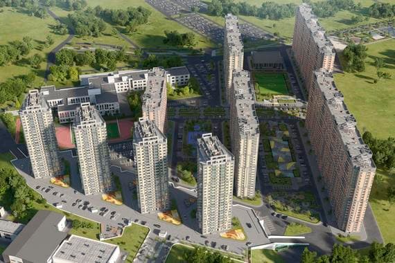 Сказка Град Краснодар — фото 1