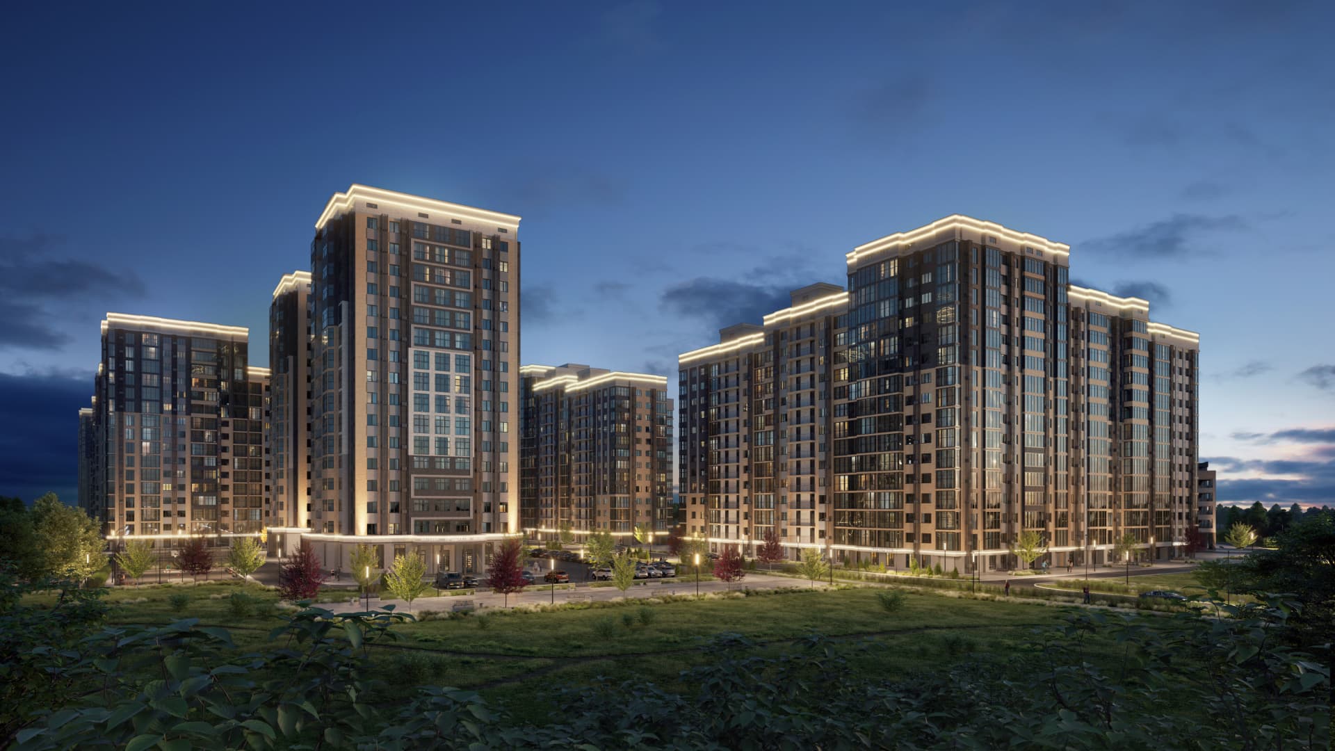 Долина Майкоп — фото 1