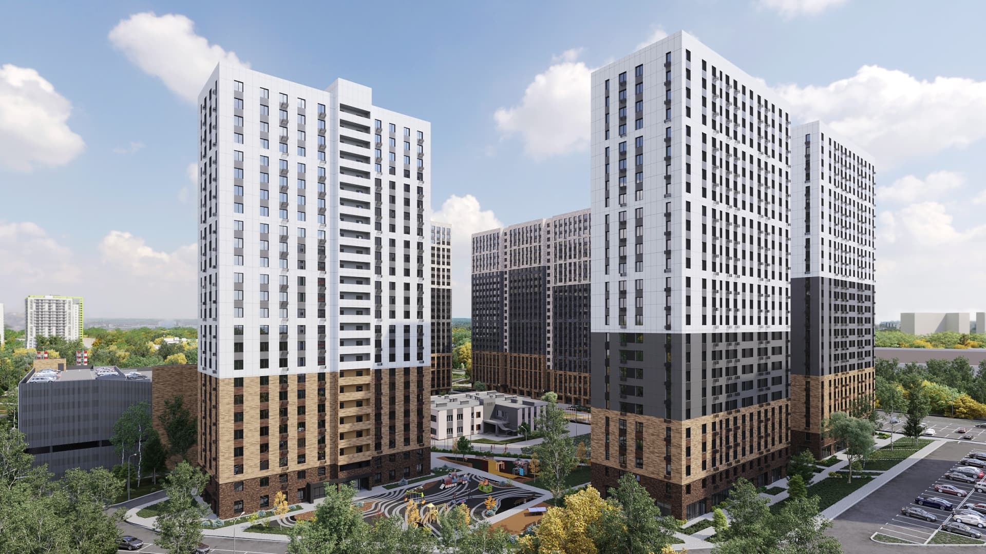 Отражение Казань — фото 1