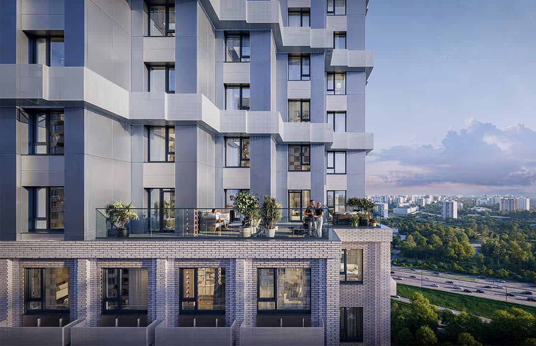 Алтуфьевское 53 Москва — фото 1