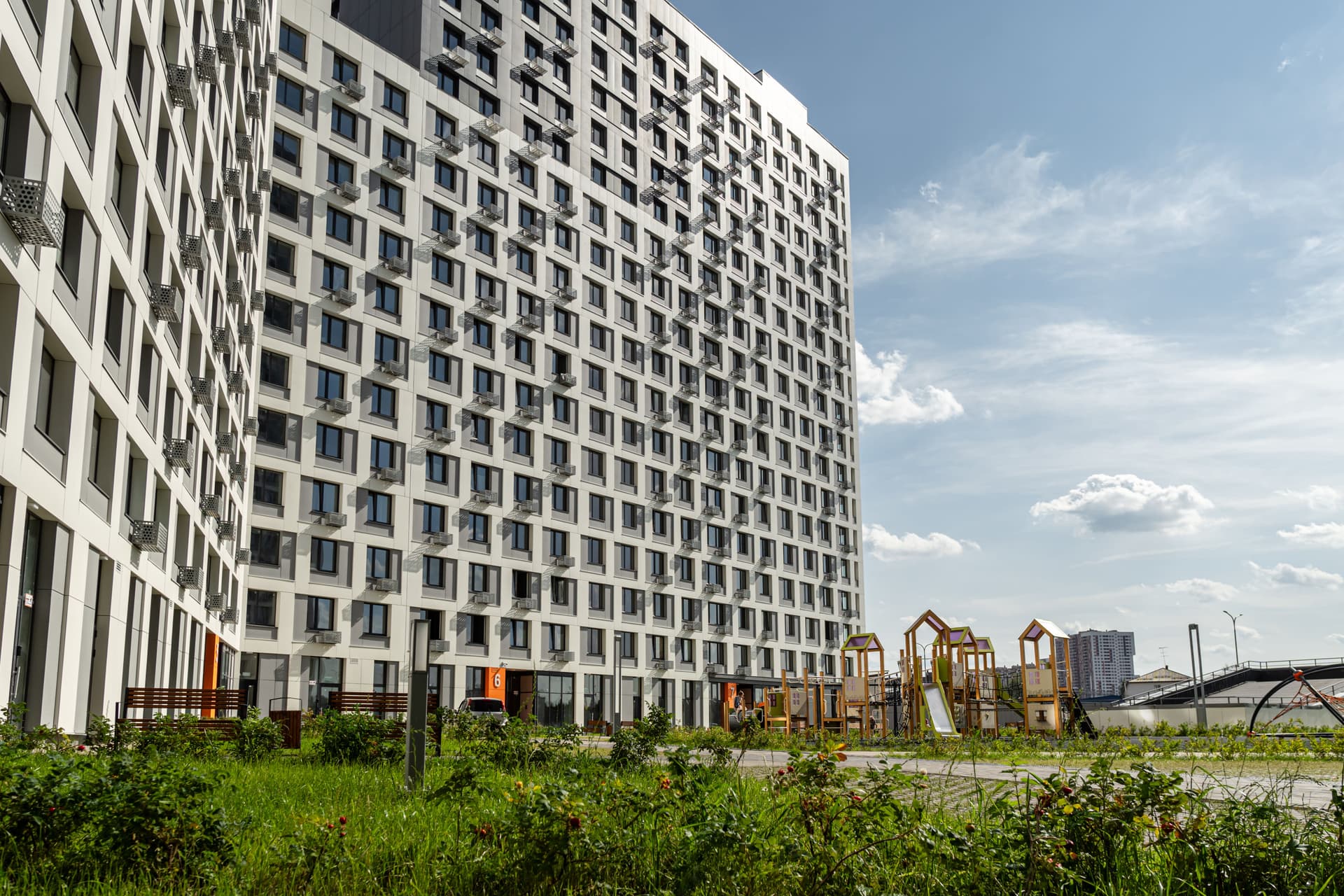 Облака 2.0 Люберцы — фото 1