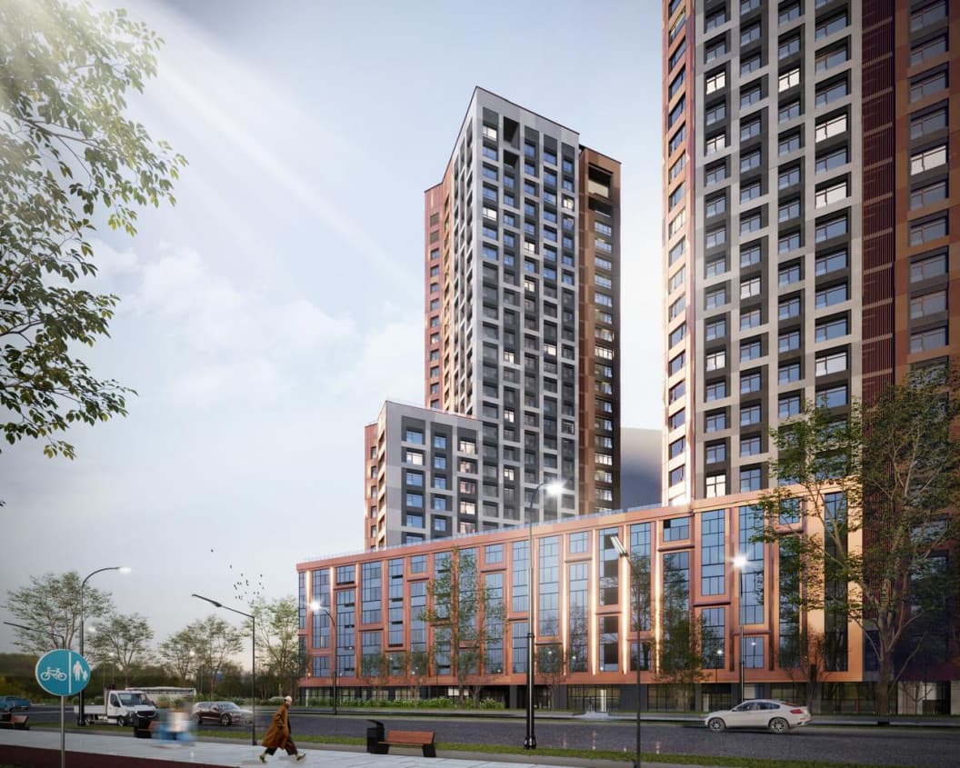 Никольский Екатеринбург — фото 1