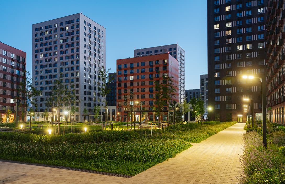 Никольские луга Москва — фото 1