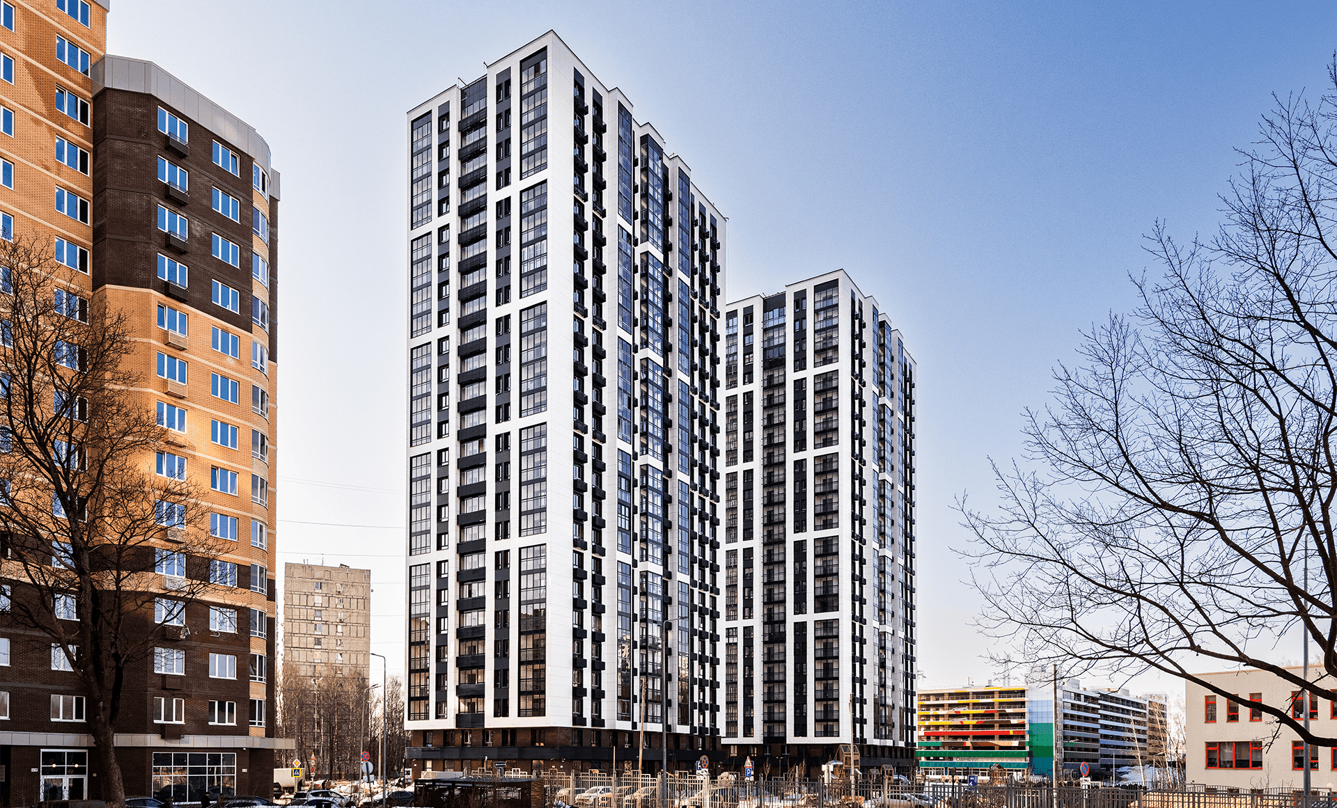 Одинбург Одинцово — фото 1