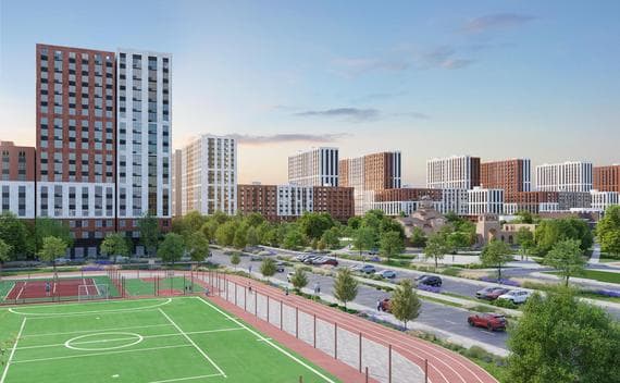 ПЕРВОЕ МЕСТО Краснодар — фото 1