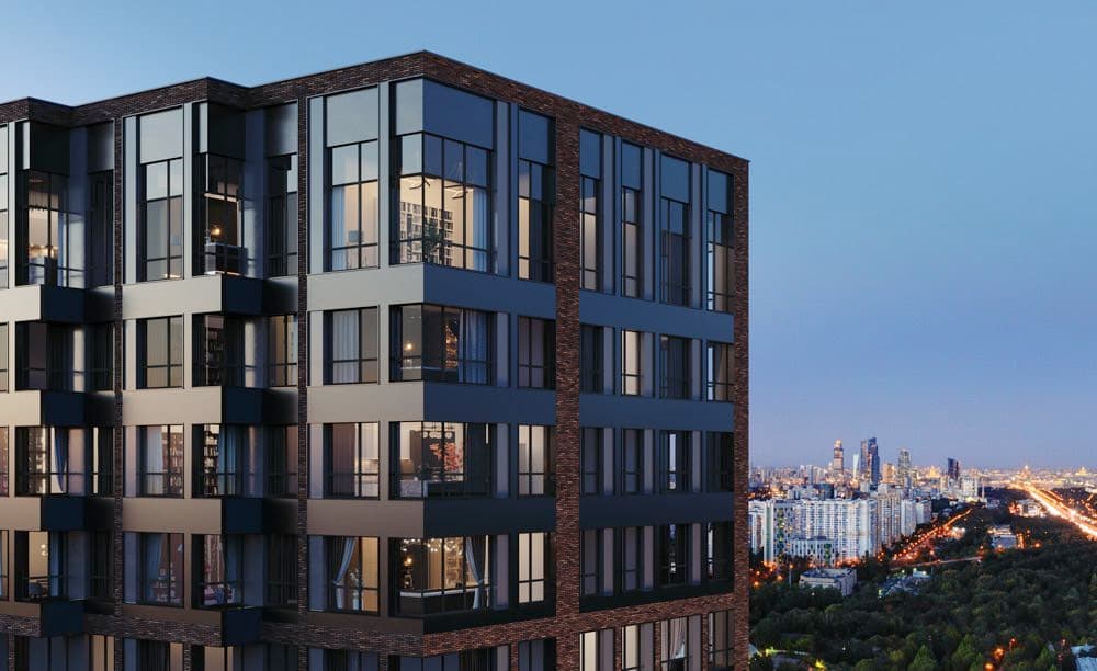 MAINSTREET Москва — фото 1