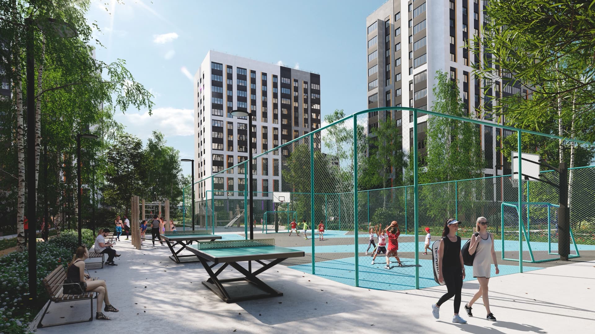 ЯСНОВО Ульяновск — фото 1