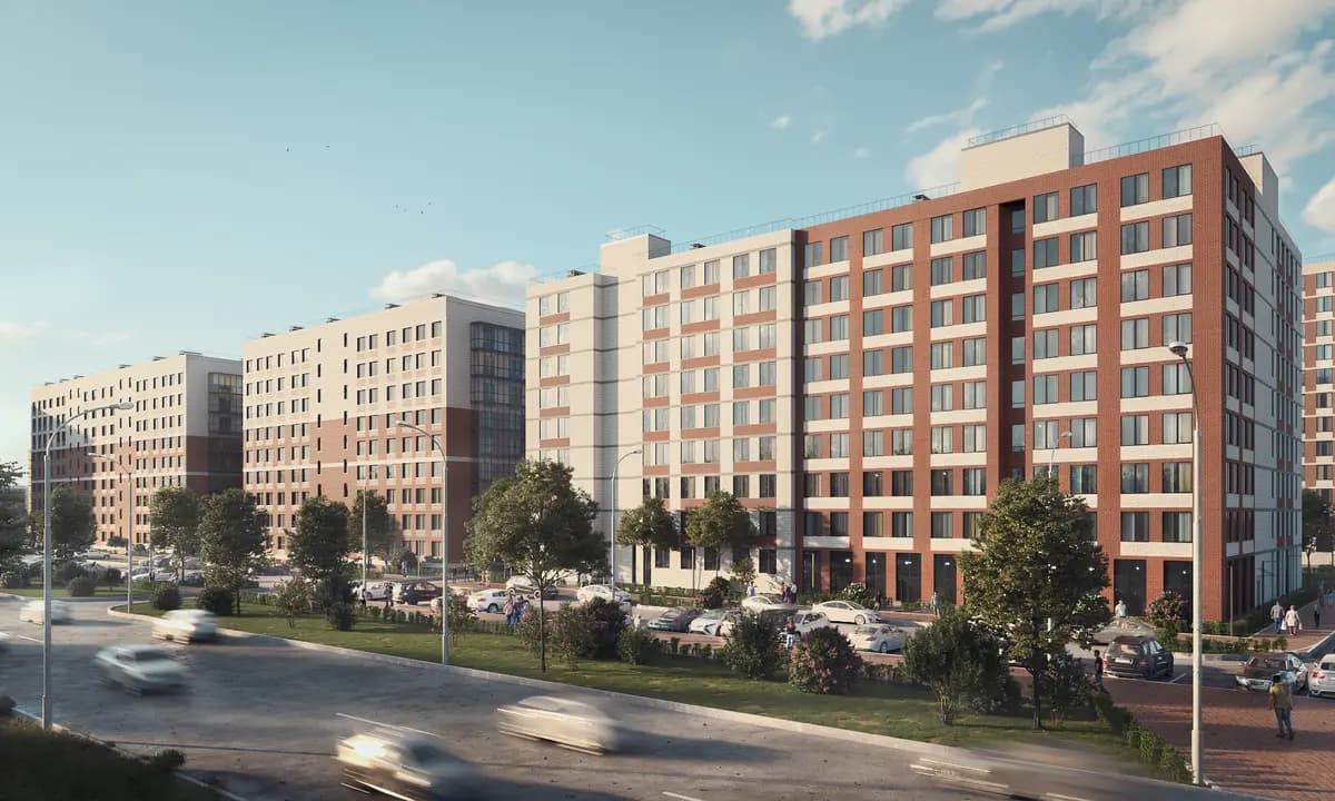 Горизонты Северодвинск — фото 1