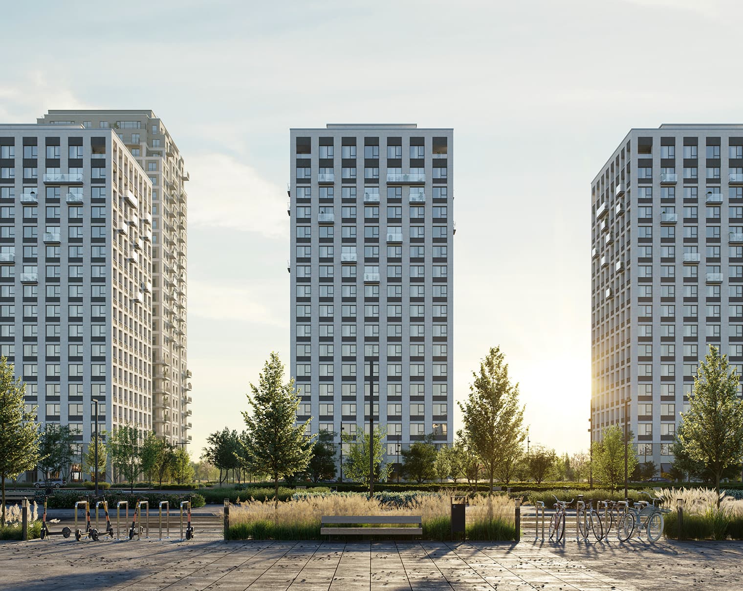 Октябрьский на Туре Тюмень — фото 1