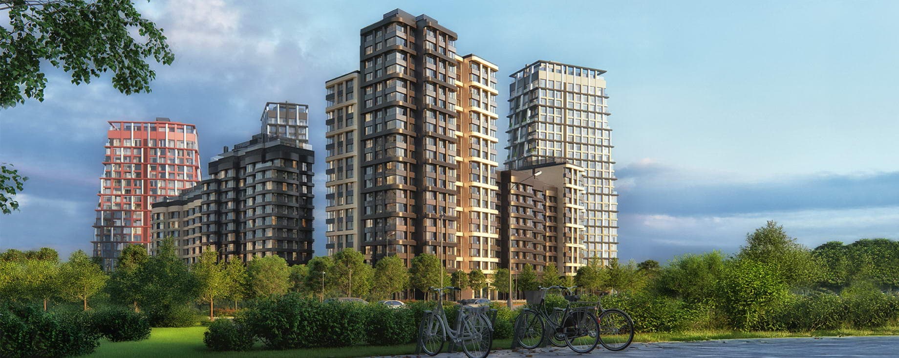 Остров Москва — фото 1