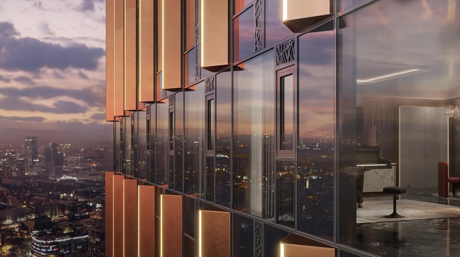 АУРА Москва — фото 1