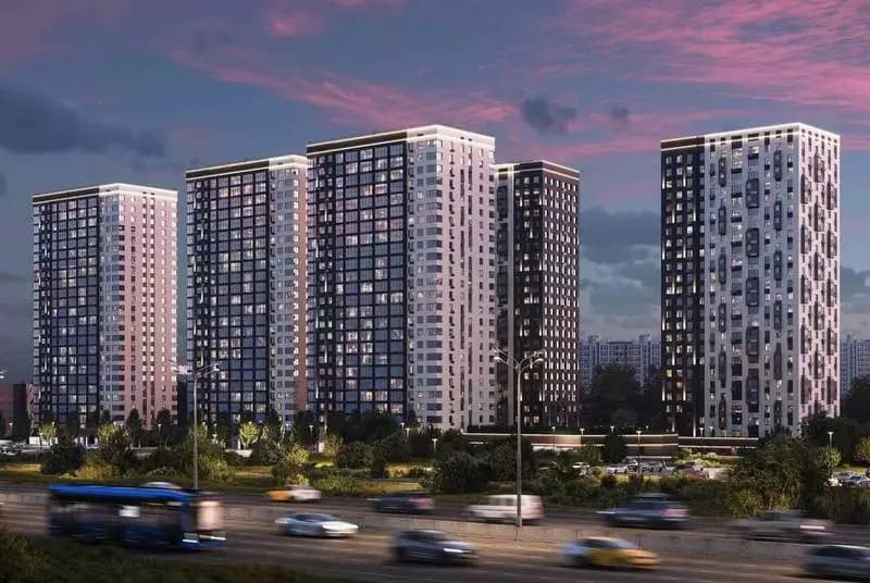 EVO Реутов — фото 1