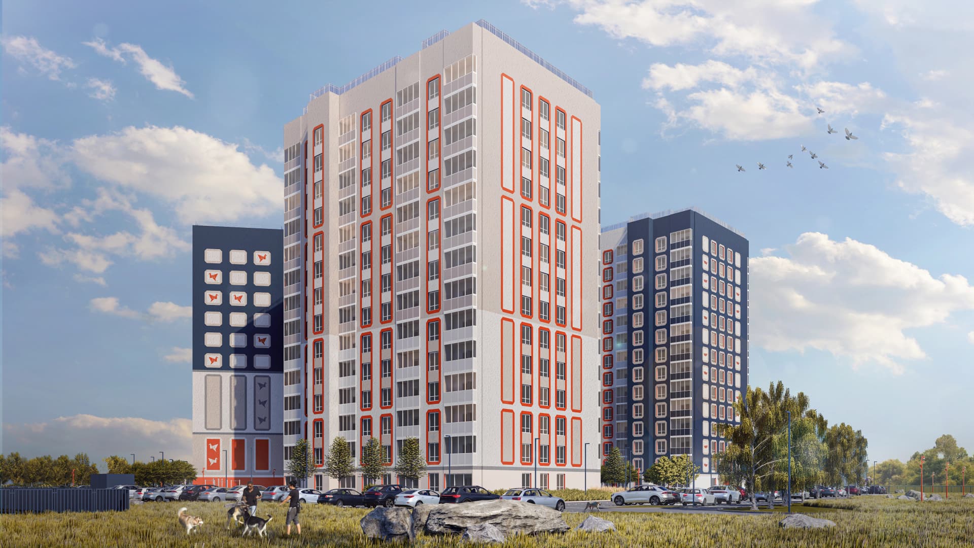 ОРИГАМИ Ульяновск — фото 1