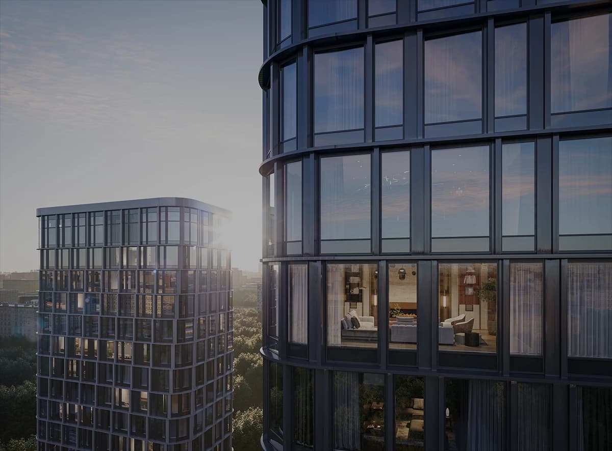 Дом 56 Москва — фото 1