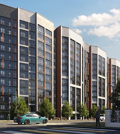 Салют Самара — фото 1